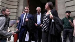 Tariq Ramadan condamné : un verdict historique à Paris