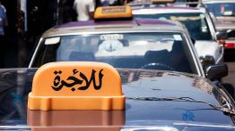 Hausse des prix du carburant: les taxis révisent leurs tarifs