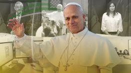 Le dernier jour du pape au Liban : suivez-le en direct