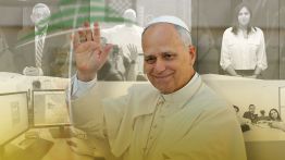 Trois jours historiques : suivez la visite du pape au Liban en direct