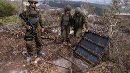 Le «pays des tunnels» du Hezbollah aurait coûté 3 milliards de dollars