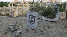 Tyr sous les frappes israéliennes