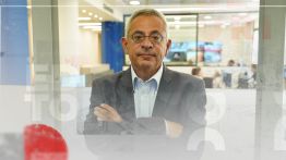 Dix-sept ans après, un président libanais retrouve la Maison Blanche