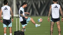 Argentine–Algérie: une affiche très attendue du Mondial 2026
