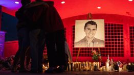 Assassinat de Charlie Kirk: les États-Unis sous le choc