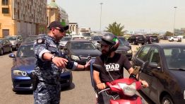 Motocyclistes: tolérance zéro dans la capitale