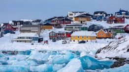 Pourquoi Trump veut le Groenland? 