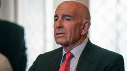 Barrack à Beyrouth: le Liban sommé de choisir