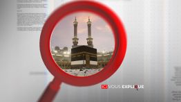 Le Hajj, le pèlerinage sacré à La Mecque