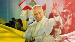 Dernier jour de la visite du Pape Léon XIV : Compassion, justice et prière