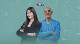 Wissam Beydoun: Entre figure et nature