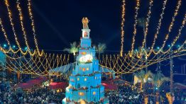 Jounieh lance la magie de Noël