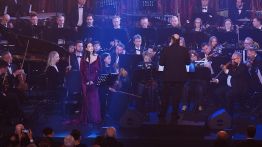 «Je voyage seul, en roi»: l’héritage vivant de Mansour Rahbani