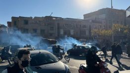 L'Iran sous tension : protestations et avertissements internationaux