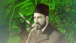 Frères musulmans : de la mosquée au pouvoir