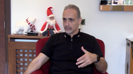 Patrick Rizkallah: Les indemnités sont effacées, les syndicats pillés