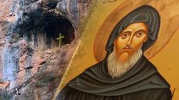 Saint Maron, l’héritage d’une foi