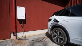 Des véhicules électriques au service du réseau énergétique