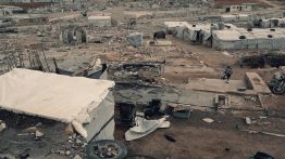 Départ des réfugiés: Ersal au bord du vide