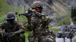 Armes tactiques et stratégiques: qu'est-ce qui les distingue réellement?