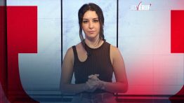Faux glacier, vrais chars… mais pas là où vous pensez