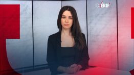 Iran-Israël: Vraies images, fausse histoire