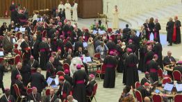 Églises orientales: le pape autorise les synodes à destituer les patriarches