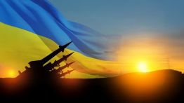 L’Ukraine, laboratoire des nouvelles armes