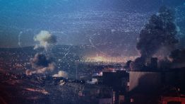 Liban sous les bombes: Israël vise les bastions du Hezbollah