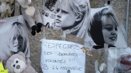 Brigitte Bardot: Saint-Tropez rend hommage à l’icône du cinéma