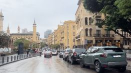 À Beyrouth, Solidere fait tomber les barrières