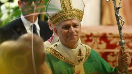 Léon XIV, la simplicité au sommet de l’Église