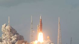 Cap sur la Lune: avec Artémis II, la NASA relance les vols habités lointains