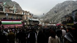 Norouz, le printemps envers et contre tout