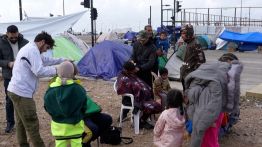 Liban : une jeunesse meurtrie par la guerre