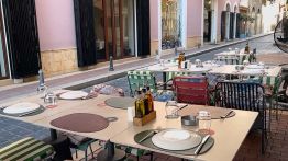 Restaurants libanais: l’été à la carte, malgré la guerre