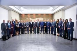 Ed Gabriel: Le cessez-le-feu et les réformes indispensables pour l’avenir du Liban