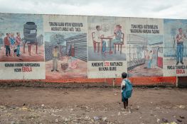 Ebola pourrait coûter plusieurs milliards et des dizaines de milliers d'emplois à l'Afrique, selon l'ONU