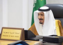 Le roi Salmane exhorte les dirigeants libanais à «mettre fin au contrôle terroriste du Hezbollah»