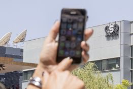 Un barrage face aux algorithmes: le succès des applications de «déconnexion»