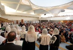 Sous pression, Strasbourg recule sur le financement des cultes