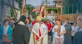 La fête patronale, quand le village se retrouvait