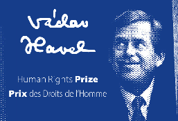 Deux Iraniennes et une Hongroise en lice pour le prix Havel des droits de l'homme