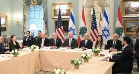 L’accord de cessez-le-feu entre le Liban et Israël: une nouvelle étape aux implications politiques et sécuritaires majeures