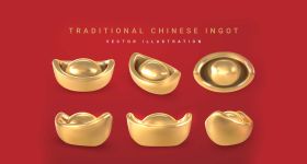 L’ «or pur dur» chinois: entre luxe et investissement