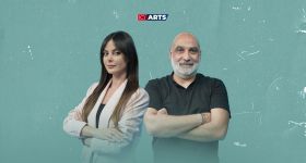 Ouisam Melhem et l’algorithme de la vie