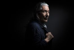 Un an après son arrestation, Boualem Sansal honoré par les écrivains à Brive
