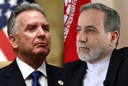 Les émissaires américains attendus au Pakistan, sans garantie de rencontre avec les Iraniens