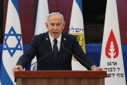 Netanyahou dit que le Hezbollah tente de «saboter» les efforts de paix avec le Liban
