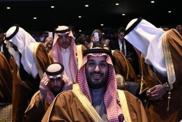 L'Arabie saoudite a refusé l'accès à ses bases pour l'opération d'Ormuz